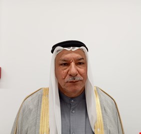 نائب يؤكد أن الكتل الشيعية عطلت مجلس النواب بسبب قانون الحشد