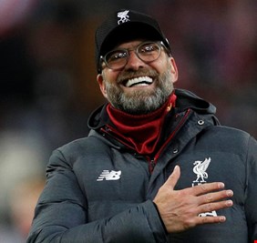أنا عائد .. كلوب يفاجئ جماهير ليفربول