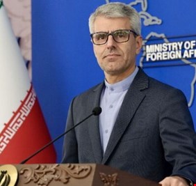 طهران: المفاوضات مع واشنطن جرت في أجواء هادئة
