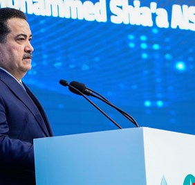 السوداني يطلق مبادرة لحماية نهري دجلة والفرات