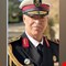تعيين احمد الجنابي رئيساً للأكاديمية العسكرية خلفاً لناصر الغنام