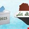 المفوضية : 29 مليون ناخب يحق لهم الاشتراك في الانتخابات المقبلة