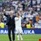 وداع مودريتش وأنشيلوتي.. ريال مدريد يختتم مشواره في الليغا بفوز بنكهة الهزيمة