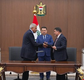 رئيس الوزراء يرعى توقيع مذكرة تفاهم عقارية مع شركات طلعت مصطفى