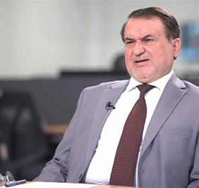 الحكومة تتوجه لموازنة بقيمة 140 تريليون دينار