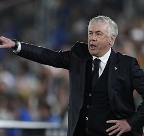 أنشيلوتي يعلن قائمته الأولى مع البرازيل.. استبعاد نيمار وثنائي ريال مدريد