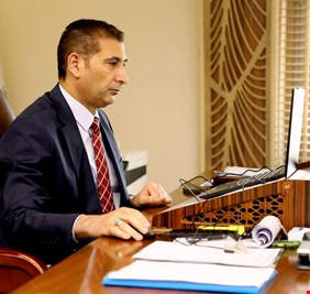 هيأة توزيع المنتجات النفطية في بغداد تعلن خطتها الخدمية لتأمين زيارة الإمام الجواد عليه السلام