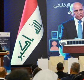وزير الخارجية يكشف مصير المختطفات الايزيديات