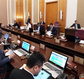 الحكومة توافق على مشروع انتاج 1000 ميجاوات بالطاقة الشمسية