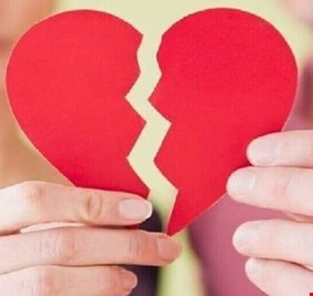 مفارقة طبية.. كسر قلب الرجال يعرضهم للوفاة أكثر من النساء