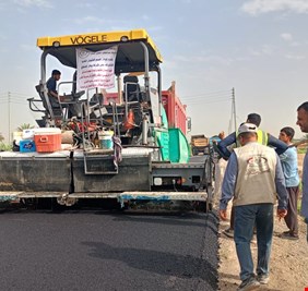 السوداني يطلق الأعمال التنفيذية لمدينة الصدر الجديدة في بغداد بمشاركة محافظ بغداد