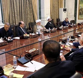 نائب: الصراع الانتخابي قائم بين قوى الإطار التنسيقي