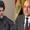 المالكي يوجه طلباً إلى مقتدى الصدر