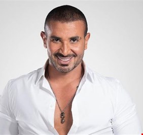 أحمد سعد يزيل «التاتو»: أحسن قرار