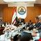 الوزير ريگاني يناقش آليات تعظيم إيرادات وزارة الإعمار والإسكان