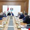 السوداني يبحث مع ممثلي منظمة 