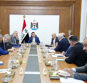 الحكومة تحقق نتائج عالية في ملف رفع الحظر عن الطائر الأخضر في سماء اوربا