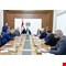 الحكومة تحقق نتائج عالية في ملف رفع الحظر عن الطائر الأخضر في سماء اوربا