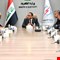 العراق يفاوض جنرال فرنوفا الأمريكية لتوليد 1000 ميغاوات من الكهرباء