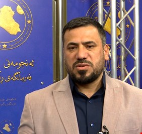 نائب يهاجم فالح الفياض : وجودك في الحشد نقطة سوداء