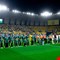 السعودية تهزم الأردن وديا استعدادا لتصفيات كأس العالم