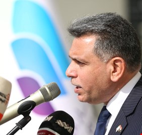 ارتفاع انتاج الغاز المصاحب إلى 1000 مقمق في حقول البصرة