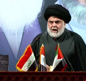 الصدر يصدر توجيهات بشأن الإنتخابات