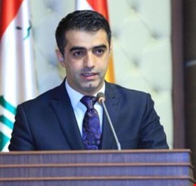 مسؤول حزبي كردي يقيم دعوى قضائية ضد بغداد