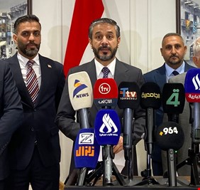 العراق بصدد إنشاء اول مفاعل نووي بالتعاون مع الصين