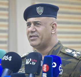 الداخلية: انخفاض معدلات الجريمة الجنائية بنسبة 5 بالمائة