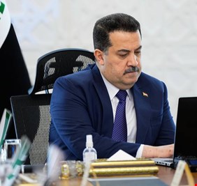 السوداني يوجه بمتابعة المتلاعبين بالاسعار يعد انخفاض الدولار