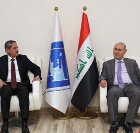 مفوضية الانتخابات تستبعد عدد من المرشحين