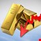 أسعار الذهب تتراجع من أعلى مستوياتها خلال شهر