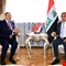 العراق يدعو تركيا لزيادة الاطلاقات المائية