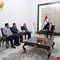 السوداني: على الإقليم معالجة الالتزامات المالية تجاه بغداد