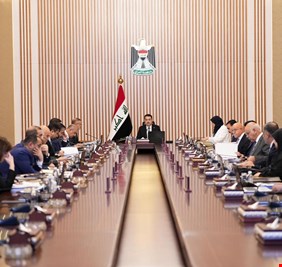 الحكومة تتخذ عدداً من القرارات بشأن الكهرباء