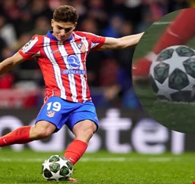 بعد ركلة ألفاريز المثيرة للجدل أمام ريال مدريد.. الـ