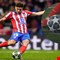 بعد ركلة ألفاريز المثيرة للجدل أمام ريال مدريد.. الـ