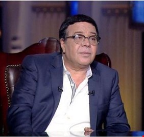 أحمد آدم يرد على شائعات «قلة الأعمال»