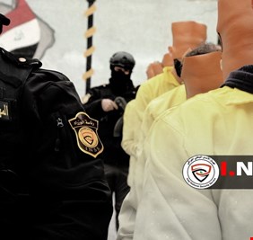 اعتقال خلايا بعثية مرتبطة بصهر صدام حسين