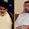 الصدر يتراجع عن مقاضاة علي حاتم السليمان
