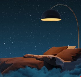 لماذا نرى الأحلام والكوابيس خلال نومنا؟