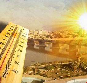 متنبئ جوي يحذر من أجواء غير مريحة في العراق