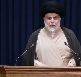 الصدر يدعو إلى صلاة جمعة موحدة