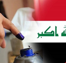 محلل يرجح تفكك التحالفات السياسية بعد الانتخابات