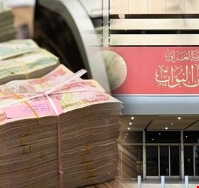 المالية تتجه لإنجاز جداول الموازنة و تحذير نيابي