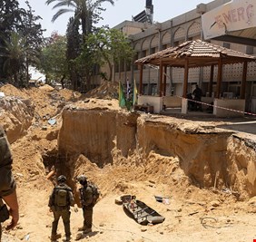 سجن ضابط إسرائيلي رفض الالتحاق بالخدمة احتجاجا على حرب غزة
