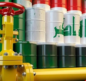 العراق يبيع نفطاً لليونان لأكثر من 5 مليار دولار