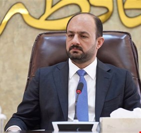 محافظ الانبار يهاجم عائلة الكرابلة