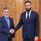 عزت الشابندر يكشف تفاصيل لقائه مع ابو محمد الجولاني